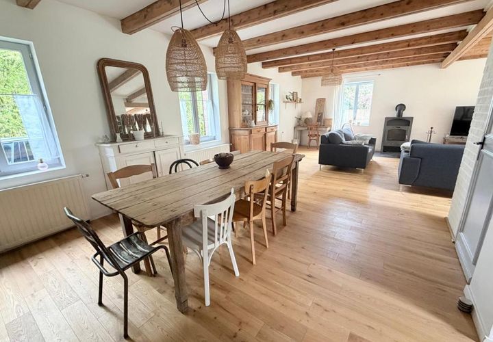 Villa i Linselles, Nord, Linselles - € 578.000 | Ref: 201807 - foto 1