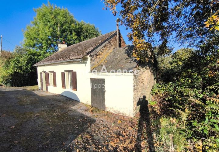 Villa i Chaze-Henry, Maine-et-Loire, Chaze-Henry - € 64.500 | Ref: 193345 - foto 1