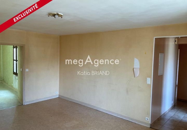 Lejlighed i Laval, Mayenne, Laval - € 140.000 | Ref: 200764 - foto 1