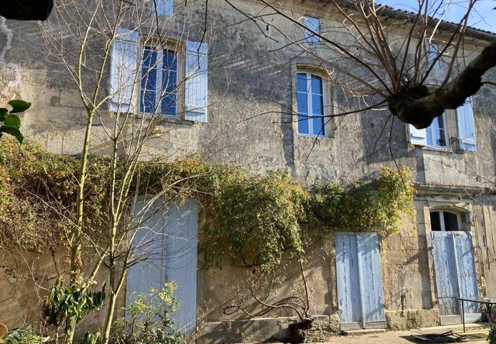 Villa i Saint-Andre-de-Cubzac, Gironde, Saint-Andre-de-Cubzac - € 500.000 | Ref: 200918 - foto 1