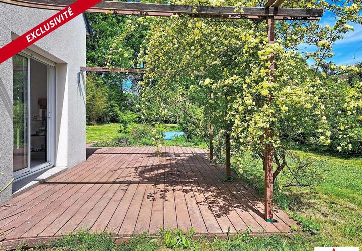 Villa i Sautron, Loire-Atlantique, Sautron - € 580.000 | Ref: 201819 - foto 1