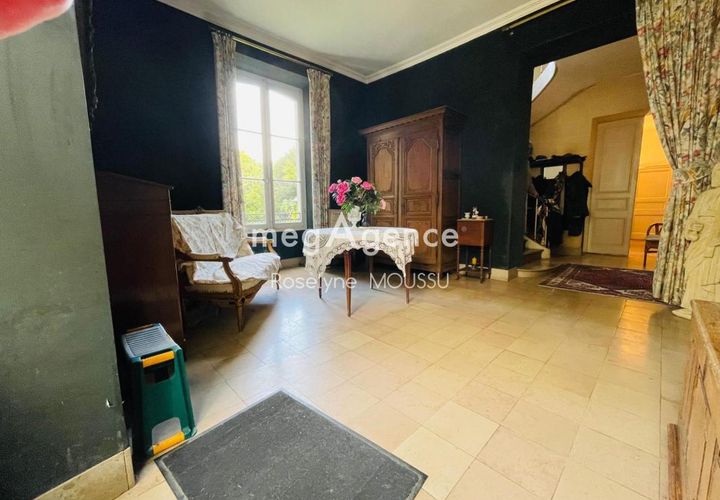 Villa a Laval, Mayenne, Laval - € 520.000 | Ref: 188280 - foto 1