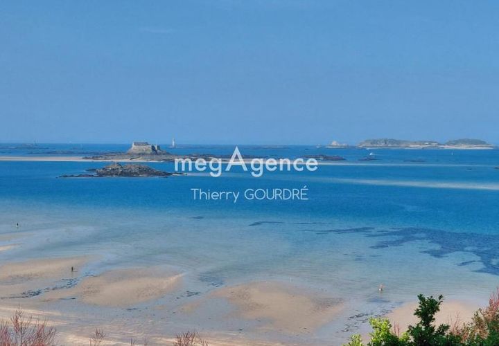 Lejlighed i Dinard, Ille-et-Vilaine, Dinard - € 672.000 | Ref: 200357 - foto 1