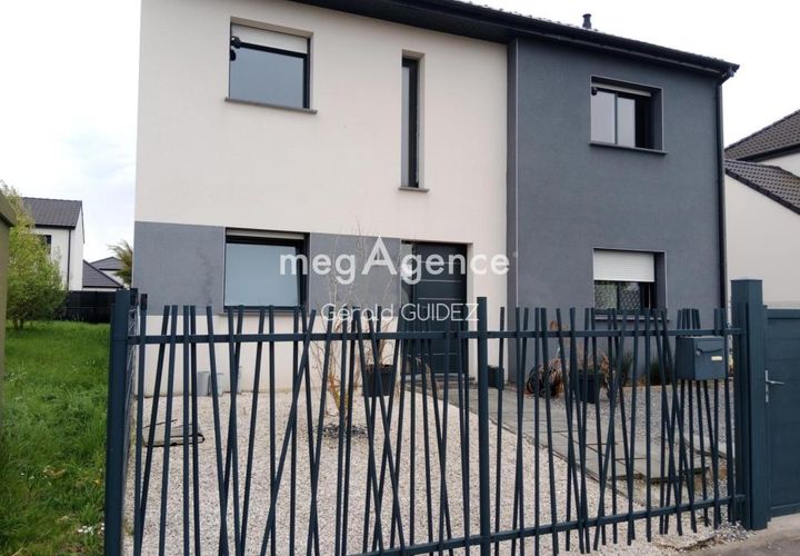 Bungalou a Annay, Pas-de-Calais, Annay - € 325.500 | Ref: 201606 - foto 1