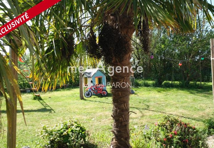 Villa i Simplé, Mayenne, Simplé - € 189.000 | Ref: 201669 - foto 1