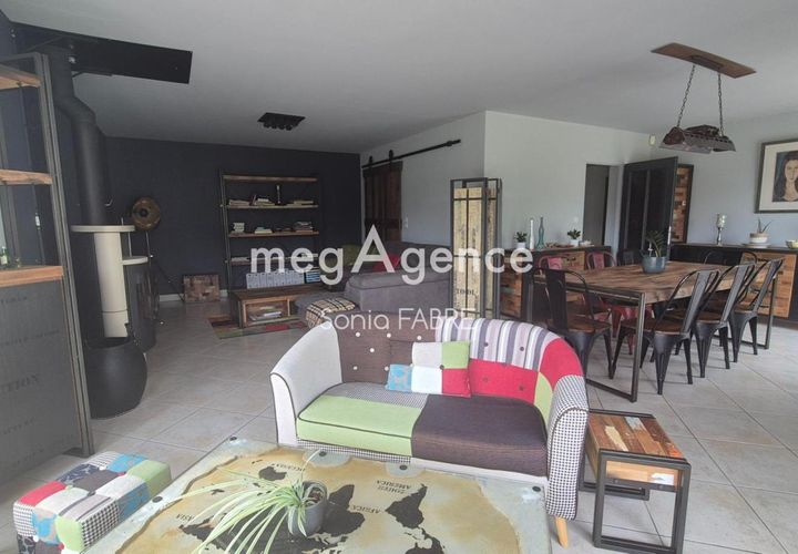 Villa a Bouaye, Loire-Atlantique, Bouaye - € 488.000 | Ref: 201731 - foto 1