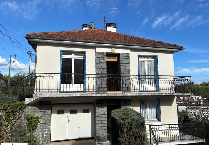 Villa a Tulle, Correze, Tulle - € 99.000 | Ref: 201774 - foto 1