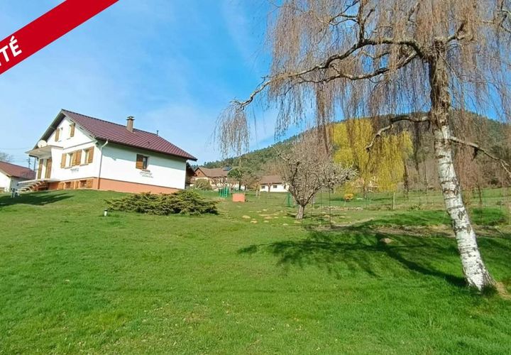 Landejendom i Taintrux, Vosges, Taintrux - € 248.000 | Ref: 200651 - foto 1