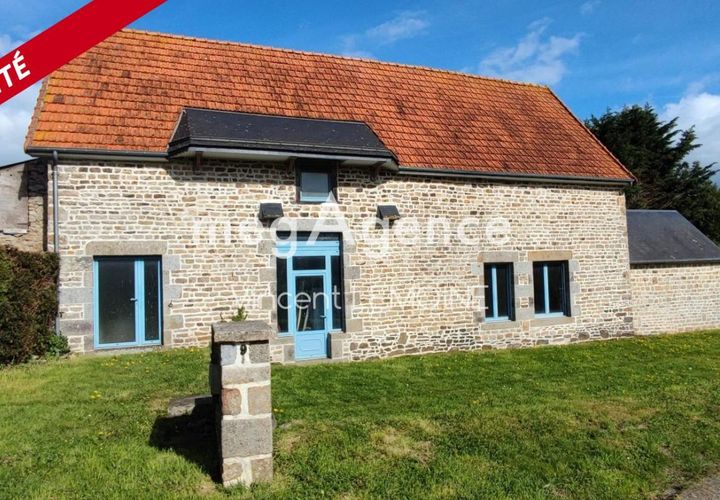 Villa i Champcey, Manche, Champcey - € 169.900 | Ref: 200970 - foto 1