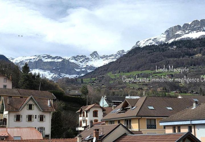 Leilighet i Sallanches, Haute-Savoie, Sallanches - € 310 000 | Ref: 200347 - foto 1