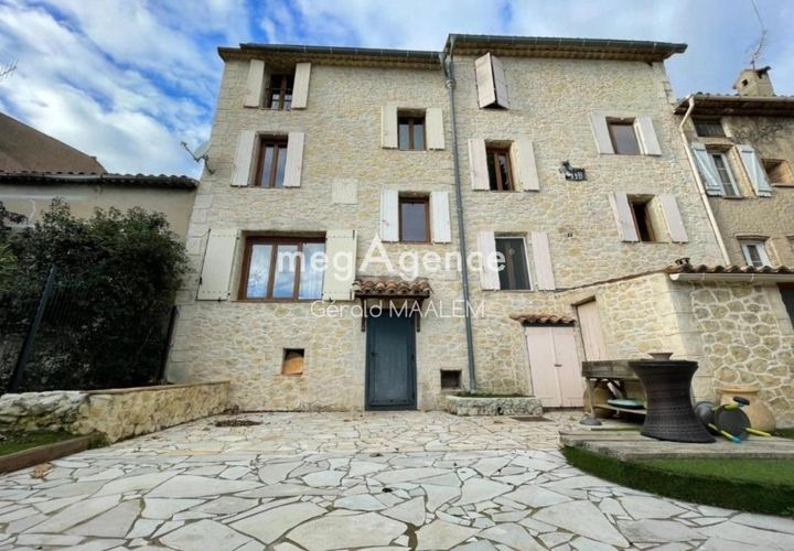 Byhus i Le Plan-de-la-Tour, Var, Le Plan-de-la-Tour - € 460.000 | Ref: 196310 - foto 1