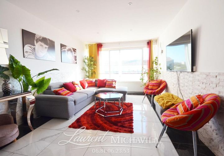 Lejlighed i Agde, Herault, Agde - € 295.000 | Ref: 201659 - foto 1