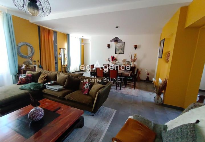 Villa en Lucon, Vendee, Lucon - € 315.000 | Ref: 201723 - photo 1