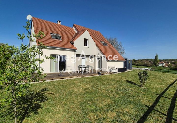 Villa a Alencon, Orne, Alencon - € 252.900 | Ref: 189969 - foto 1