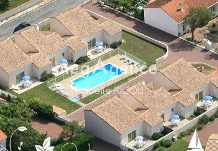 Villa i Bourcefranc-le-Chapus, Charente-Maritime, Bourcefranc-le-Chapus - € 1.140.000 | Ref: 193030 - foto 1
