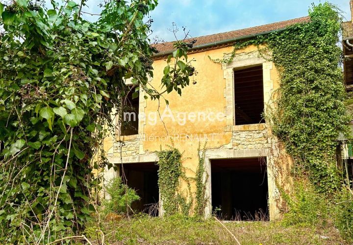 Villa i Le Bugue, Dordogne, Le Bugue - € 63.000 | Ref: 200468 - foto 1