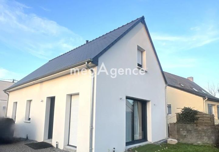 Villa a Trignac, Loire-Atlantique, Trignac - € 225.000 | Ref: 201599 - foto 1