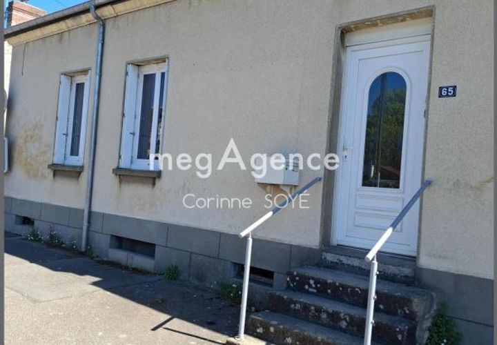 Villa a Alencon, Orne, Alencon - € 138.000 | Ref: 201693 - foto 1