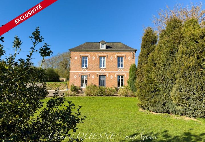 Villa i Auffay, Seine-Maritime, Auffay - € 315.000 | Ref: 201557 - foto 1