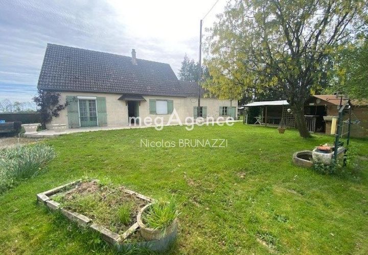 Bungalou a Les Champeaux, Orne, Les Champeaux - € 147.000 | Ref: 201573 - foto 1