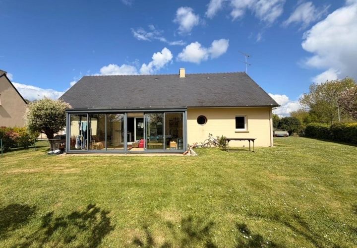 Villa i Malestroit, Morbihan, Malestroit - € 269.950 | Ref: 201793 - foto 1