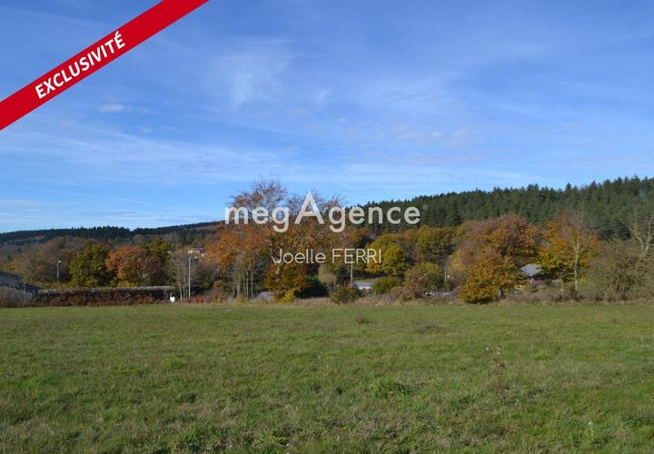 Terra a Lacombe, Aude, Lacombe - € 59.500 | Ref: 194982 - foto 1