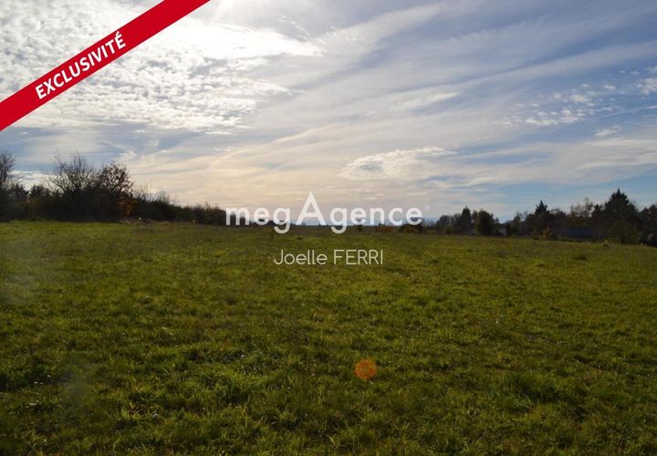 Terra a Lacombe, Aude, Lacombe - € 39.000 | Ref: 194983 - foto 1