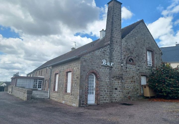 Villa a La Ferte-Mace, Orne, La Ferte-Mace - € 160.000 | Ref: 197801 - foto 1