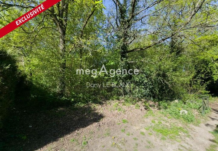 Terra a Leves, Eure-et-Loir, Leves - € 10.000 | Ref: 201561 - foto 1