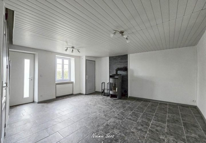 Landejendom i Mauleon, Deux-Sevres, Mauleon - € 137.000 | Ref: 197294 - foto 1