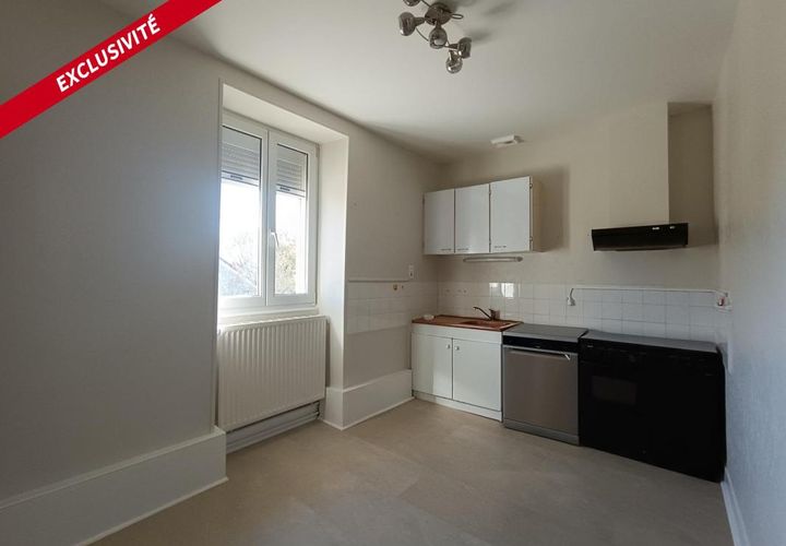 Leilighet i Damparis, Jura, Damparis - € 87 000 | Ref: 200880 - foto 1