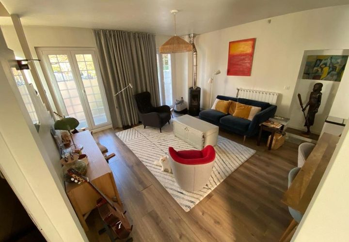 Bungalou a Suresnes, Hauts-de-Seine, Suresnes - € 745.000 | Ref: 201538 - foto 1