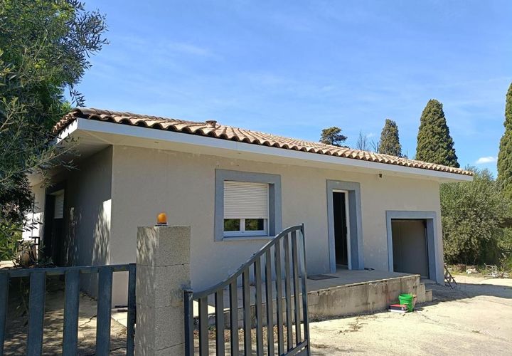 Villa a Argeliers, Aude, Argeliers - € 262.000 | Ref: 201603 - foto 1