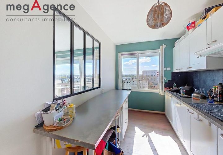 Lejlighed i Caen, Calvados, Caen - € 159.000 | Ref: 201622 - foto 1