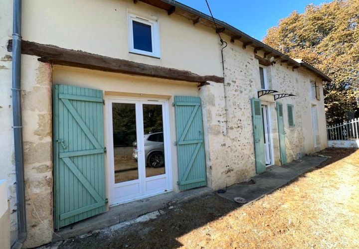Villa a Chauvigny, Vienne, Chauvigny - € 150.000 | Ref: 201794 - foto 1
