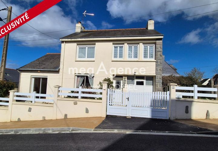 Villa a Plerin, Cotes-d'Armor, Plerin - € 223.000 | Ref: 201804 - foto 1