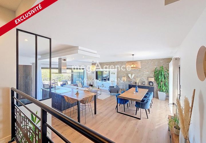 Villa i Cholet, Maine-et-Loire, Cholet - € 370.000 | Ref: 201648 - foto 1