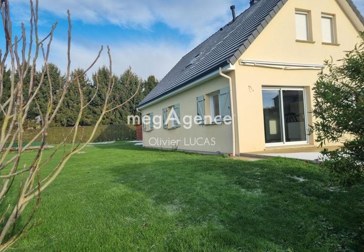 Masia a Le Perrey, Eure, Le Perrey - € 271.500 | Ref: 196018 - foto 1