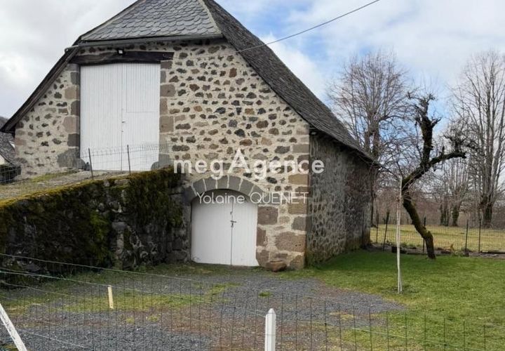 Villa a Thérondels, Aveyron, Thérondels - € 144.000 | Ref: 199255 - foto 1