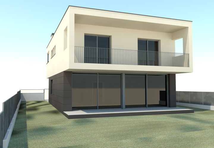 Byhus i L'Estartit, Gerona, L'Estartit - € 640.000 | Ref: 3768 - foto 1