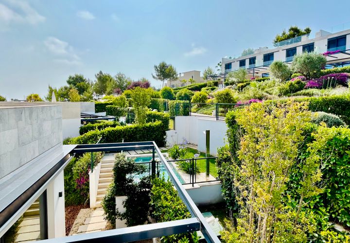 Villa i Cala Vinyes, Mallorca, Cala Vinyes - € 1.390.000 | Ref: 81762 - foto 1