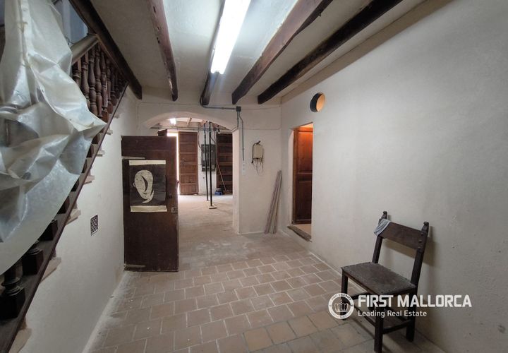 Byhus i Llucmajor, Mallorca, Llucmajor - € 330.000 | Ref: 83451 - foto 1