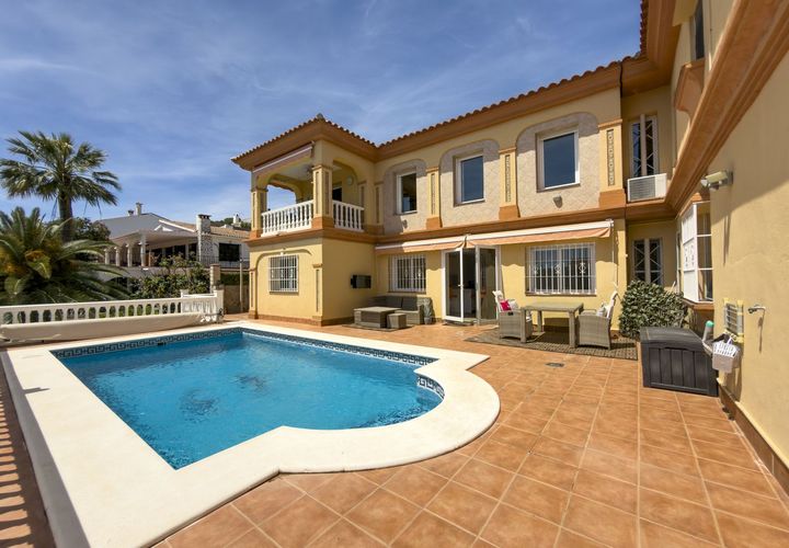 Villa i Coin, Malaga, Coin - € 699.000 | Ref: R5362000 - foto 1