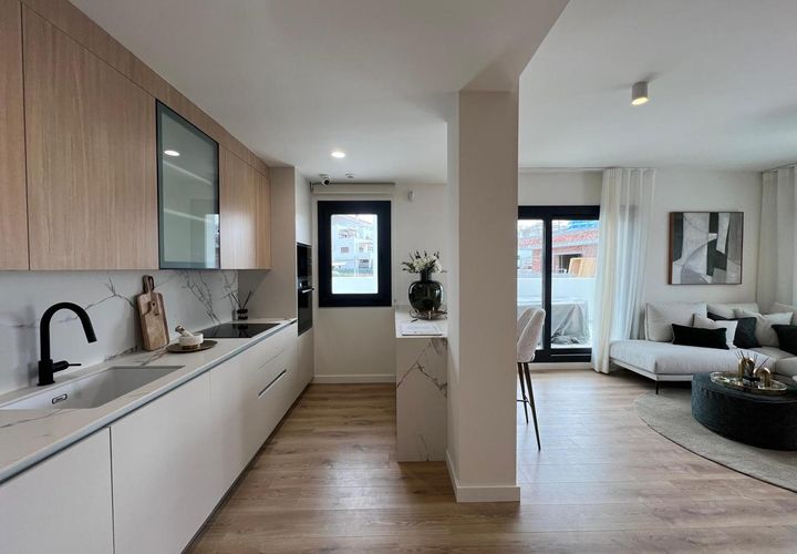 Leilighet i Casares, Malaga, Casares - € 446 000 | Ref: AmarantaM2 - foto 1