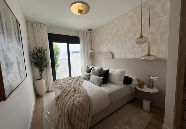 Lejlighed i Casares, Malaga, Casares - € 565.000 | Ref: AmarantaM3 - foto 1