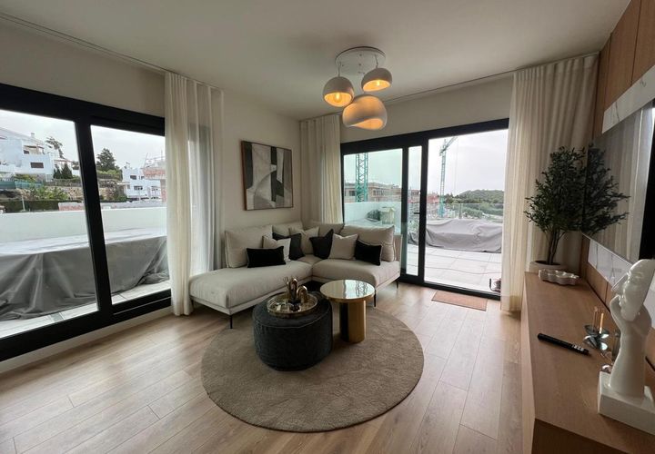 Leilighet i Casares, Malaga, Casares - € 490 000 | Ref: AmarantaG2 - foto 1