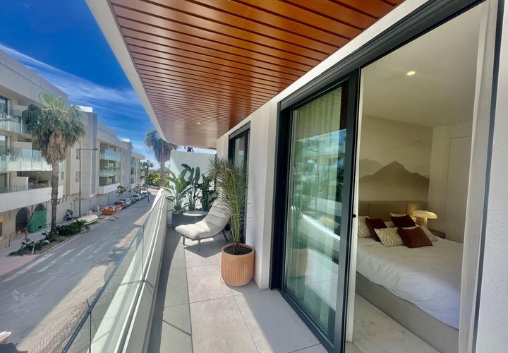 Leilighet i Marbella, Malaga, Marbella - € 845 000 | Ref: SalviaM3 - foto 1