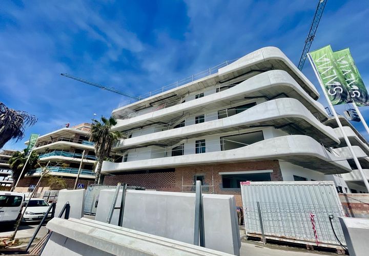 Penthouse i Marbella, Malaga, Marbella - € 1.495.000 | Ref: SalviaP4 - foto 1