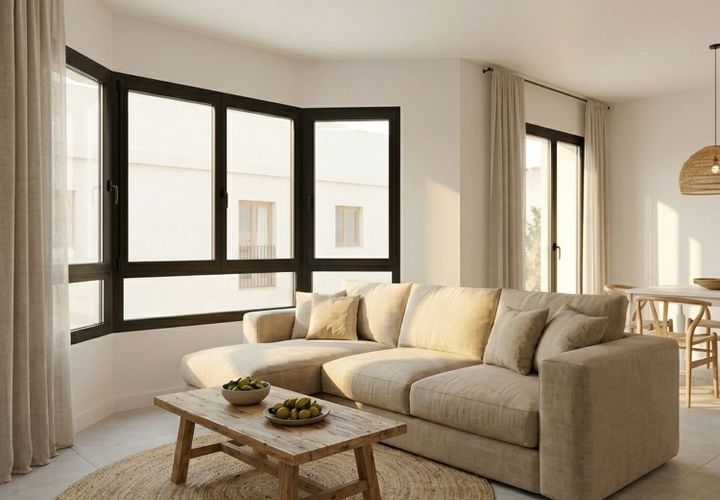 Lejlighed i Inca, Mallorca, Inca - € 295.000 | Ref: CX0032 - foto 1