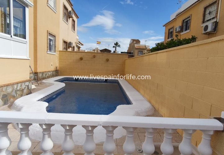 Bungalou a Ciudad Quesada, Alicante, Ciudad Quesada - € 275.000 | Ref: ROJ FERQues - foto 1